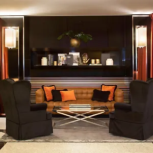 Starhotels Ritz Milán