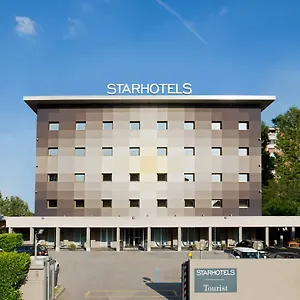 Starhotels Tourist Milán