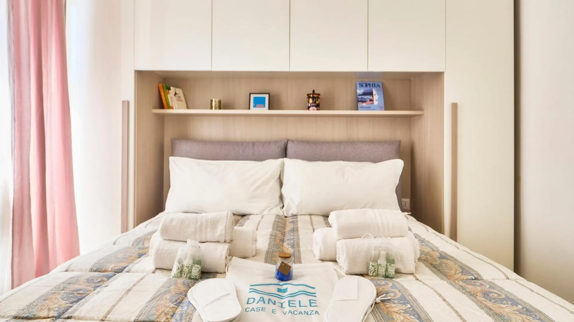 Beautiful apartment in Tricolore Milan 0*,  Italy
