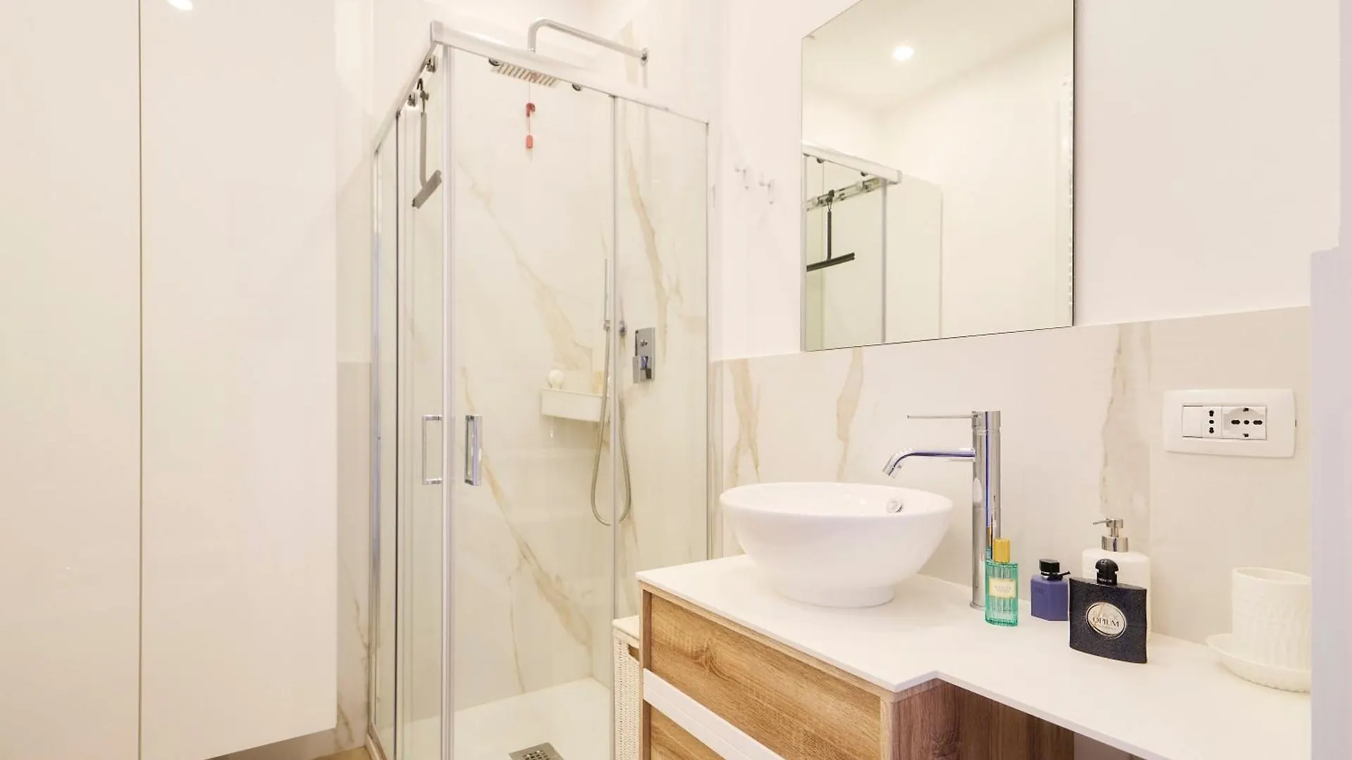 Beautiful apartment in Tricolore Milan