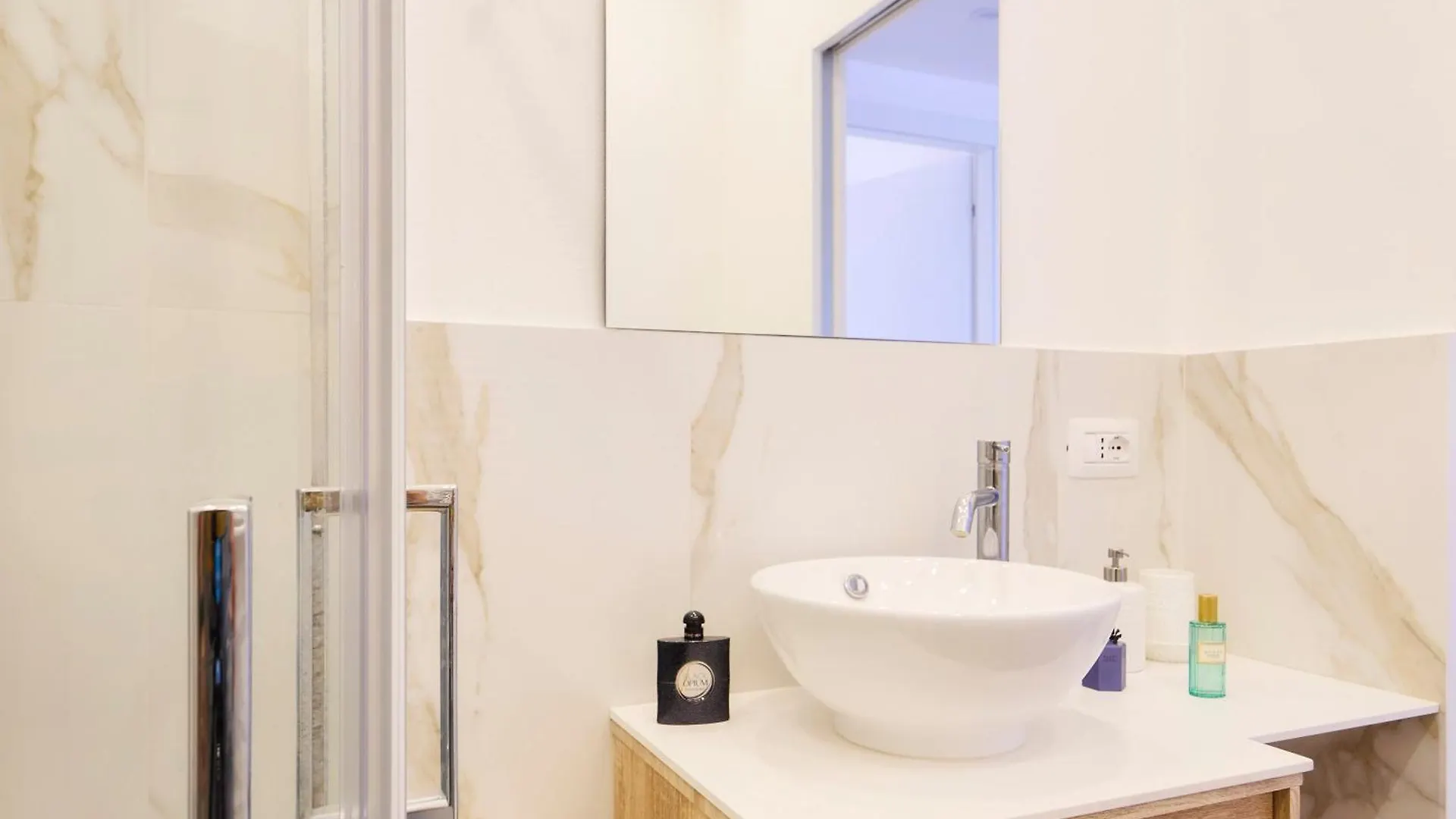 Beautiful apartment in Tricolore Milan