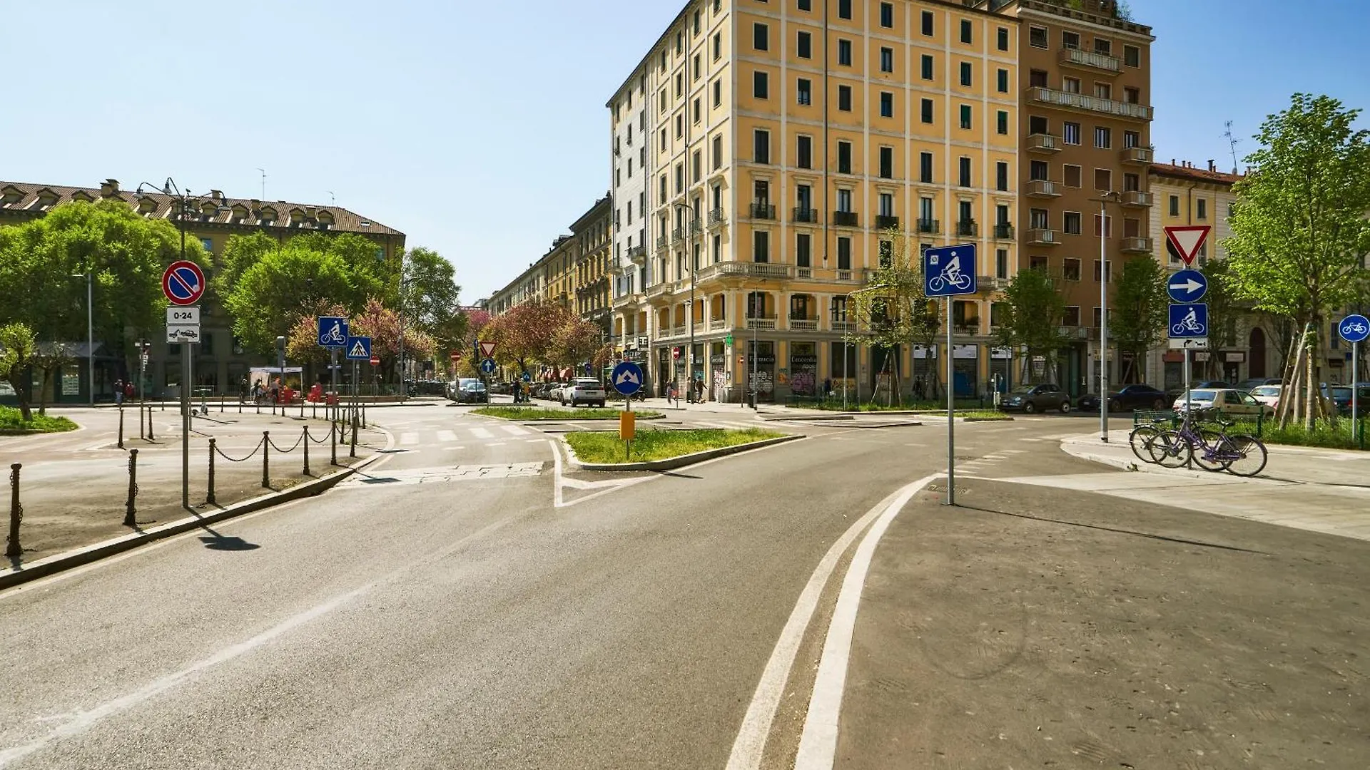Beautiful Apartment In Tricolore - Daniele Case Vacanza Milano