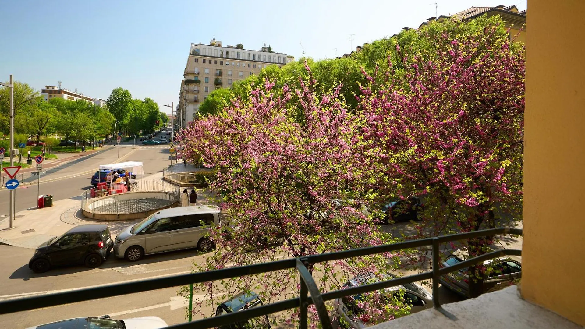Beautiful Apartment In Tricolore - Daniele Case Vacanza Milano